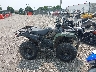 5Y4AMK236MA****** Destrozados 2021 Yamaha Grizzly 700 en Estado de Pennsylvania