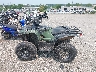 5Y4AMK236MA****** Usados 2021 Yamaha Grizzly 700 en Estado de Pennsylvania