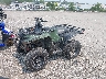 5Y4AMK236MA****** Usados y Reparables 2021 Yamaha Grizzly 700 en Rec Rides Online Exclusive