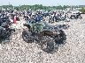 5Y4AMK236MA****** Salvamento y Reparables 2021 Yamaha Grizzly 700 en Rec Rides Online Exclusive