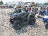 5Y4AMK236MA****** Salvamento y Destrozados 2021 Yamaha Grizzly 700 en Estado de Pennsylvania