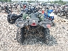 5Y4AMK236MA****** Salvamento y Reparables 2021 Yamaha Grizzly 700 en Estado de Pennsylvania