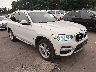 5UXTY5C00L9****** Salvage and Wrecked 2020 BMW X3 in Long Island