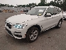 5UXTY5C00L9****** Used and Repairable 2020 BMW X3 in Long Island