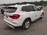 5UXTY5C00L9****** Salvage and Wrecked 2020 BMW X3 in New York State