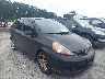 JHMGD38687S****** Salvamento y Destrozados 2007 Honda Fit en Atlanta North