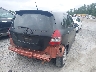 JHMGD38687S****** Salvamento y Destrozados 2007 Honda Fit en Estado de Georgia