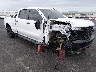 1GCPYFED3MZ****** Salvage and Wrecked 2021 Chevrolet Silverado 1500 in Las Vegas