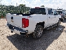 3GCUKTEC8HG****** Salvage and Wrecked 2017 Chevrolet Silverado 1500 in Kansas State