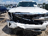 3GCUKTEC8HG****** Salvage and Repairable 2017 Chevrolet Silverado 1500 in Kansas State