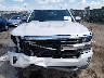 3GCUKTEC8HG****** Wrecked 2017 Chevrolet Silverado 1500 in Kansas State