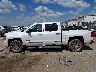 3GCUKTEC8HG****** Repairable 2017 Chevrolet Silverado 1500 in Kansas State