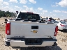 3GCUKTEC8HG****** Wrecked 2017 Chevrolet Silverado 1500