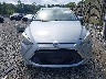3MYDLBYV2HY****** Usados 2017 Toyota Yaris en Estado de Virginia