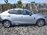 3MYDLBYV2HY****** Reparables 2017 Toyota Yaris en Estado de Virginia