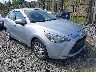 3MYDLBYV2HY****** Salvamento y Destrozados 2017 Toyota Yaris en Northern Virginia