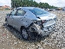 3MYDLBYV2HY****** Salvamento y Reparables 2017 Toyota Yaris en Northern Virginia