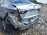 3MYDLBYV2HY****** Salvamento y Reparables 2017 Toyota Yaris en Estado de Virginia