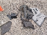 KMHCT4AE2DU****** Wrecked 2013 Hyundai Accent in New Jersey State
