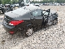 KMHCT4AE2DU****** Salvage and Wrecked 2013 Hyundai Accent in New Jersey State
