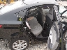 KMHCT4AE2DU****** Wrecked 2013 Hyundai Accent in Southern New Jersey