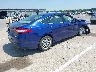 3FA6P0HD8FR****** Salvage and Wrecked 2015 Ford Fusion in Indiana State