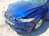 3FA6P0HD8FR****** Salvage and Repairable 2015 Ford Fusion in Indiana State