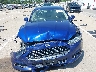 3FA6P0HD8FR****** Wrecked 2015 Ford Fusion in Indiana State