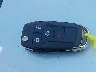 3FA6P0HD8FR****** Salvage 2015 Ford Fusion in Indiana State