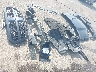 3C6RR7KTXHG****** Destrozados 2017 RAM 1500 en Estado de Indiana