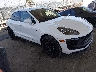 WP1AF2A57RL****** Salvage and Wrecked 2024 Porsche Macan in Anaheim Consolidated