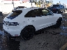 WP1AF2A57RL****** Salvage and Wrecked 2024 Porsche Macan in California State