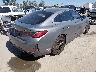 WBY73AW04PF****** Salvage and Wrecked 2023 BMW I4 in California State