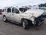 1GNSCHE02CR****** Salvamento y Destrozados 2012 Chevrolet Suburban en Raleigh