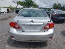 JTDBL40E99J****** Wrecked 2009 Toyota Corolla