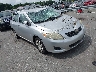 JTDBL40E99J****** Salvage and Wrecked 2009 Toyota Corolla in Charlotte