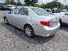 JTDBL40E99J****** Salvage and Repairable 2009 Toyota Corolla in Charlotte