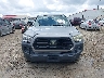 5TFRX5GN1KX****** Destrozados 2019 Toyota Tacoma en Estado de Georgia