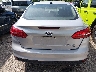 1FADP3H27HL****** Destrozados 2017 Ford Focus