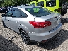 1FADP3H27HL****** Salvamento y Reparables 2017 Ford Focus en Cleveland