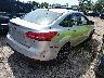 1FADP3H27HL****** Salvamento y Destrozados 2017 Ford Focus en Estado de Ohio