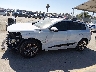 WA124BGF1SA****** Salvamento 2025 Audi Q6 E-tron