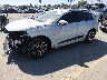 WA124BGF1SA****** Usados y Reparables 2025 Audi Q6 E-tron en North Hollywood