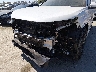 WA124BGF1SA****** Salvamento y Reparables 2025 Audi Q6 E-tron en Estado de California