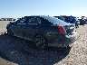 1LNHL9FT5AG****** Salvage and Repairable 2010 Lincoln MKS in Minneapolis South