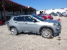 3C4NJDAB8MT****** Usados 2021 Jeep Compass en Estado de Missouri