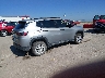 3C4NJDAB8MT****** Salvamento y Destrozados 2021 Jeep Compass en Estado de Missouri