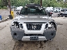 5N1AN0NW9DN****** Used 2013 Nissan Xterra in Washington State