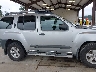 5N1AN0NW9DN****** Repairable 2013 Nissan Xterra in Washington State