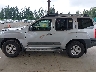 5N1AN0NW9DN****** Salvage 2013 Nissan Xterra